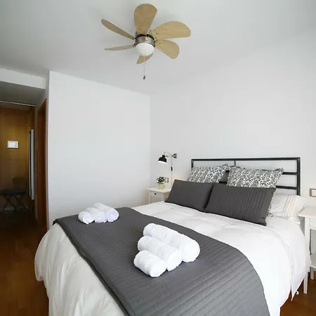 Apartment Ava Gardner 7 *