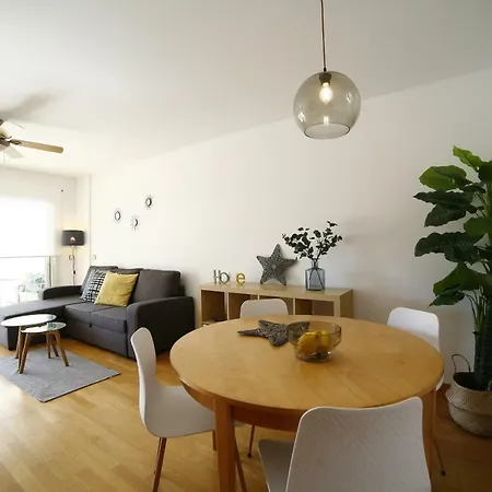 Ava Gardner 7 Appartement
