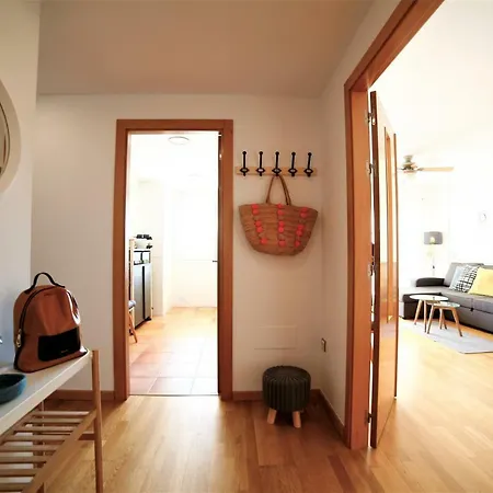 Ava Gardner 7 Appartement