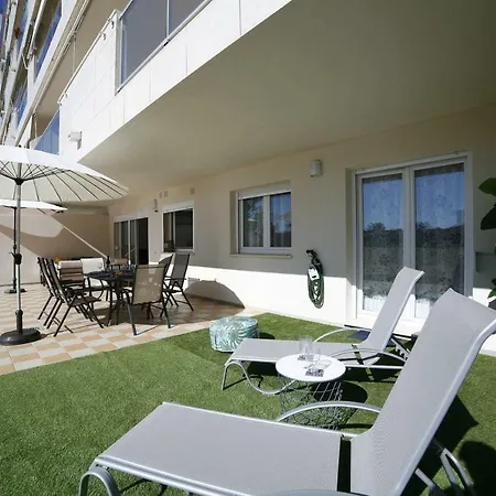 Ava Gardner 7 Appartement Torremolinos