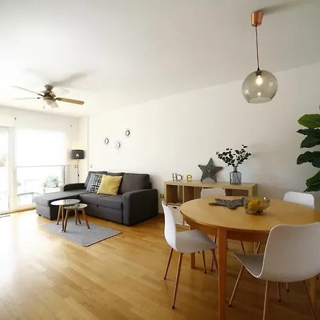 Ava Gardner 7 Appartement Torremolinos
