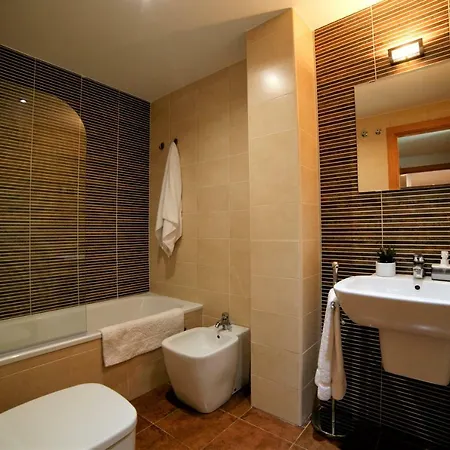 Ava Gardner 7 Appartement