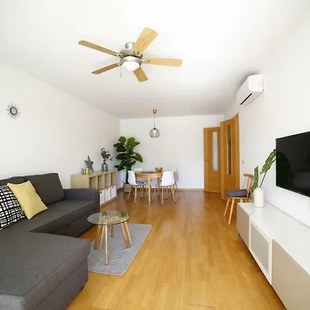 Appartement Ava Gardner 7 *