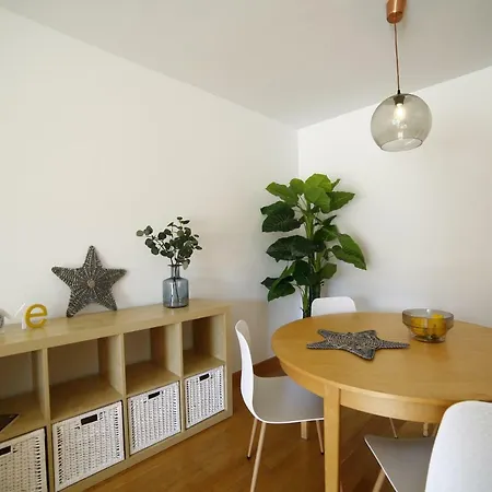 Appartement Ava Gardner 7 *