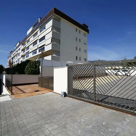 Appartement Ava Gardner 7 Torremolinos