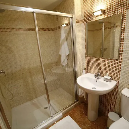 Appartement Ava Gardner 7 Torremolinos