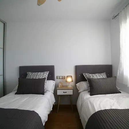 Appartement Ava Gardner 7