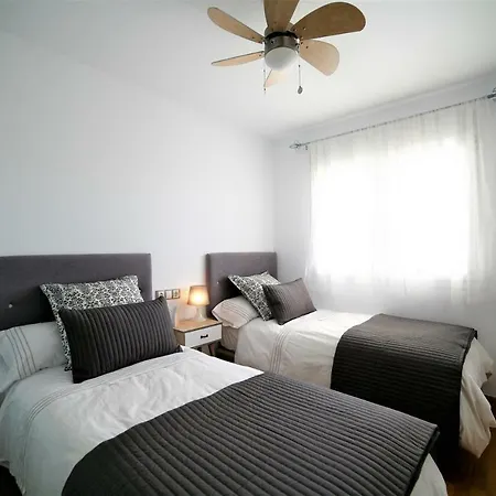 Appartement Ava Gardner 7 Torremolinos