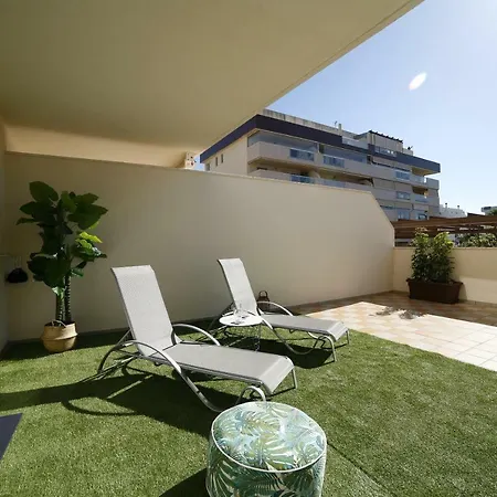 Ava Gardner 7 * Torremolinos