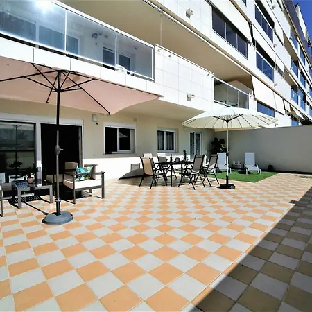 Ava Gardner 7 Appartement *