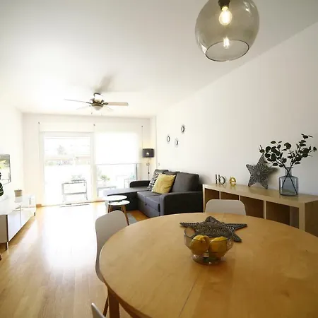 Ava Gardner 7 Appartement *